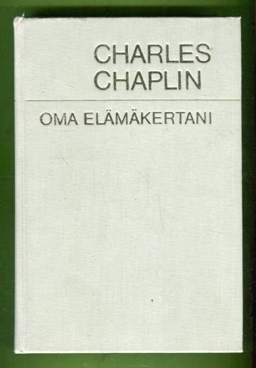 Oma elämäkertani