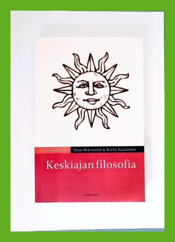 Keskiajan filosofia