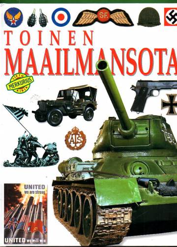 Toinen maailmansota