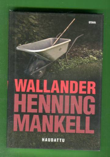 Wallander - Haudattu