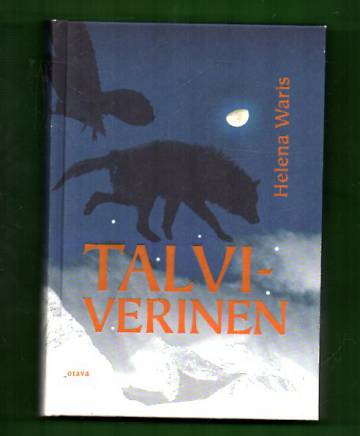 Talviverinen