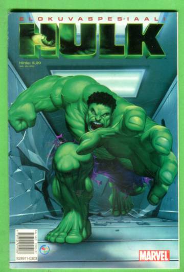 Hulk-elokuvaspesiaali