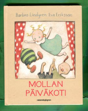 Mollan päiväkoti