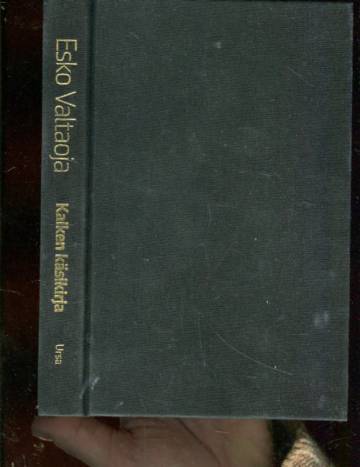 Kaiken käsikirja - Mitä jokaisen tulisi tietää