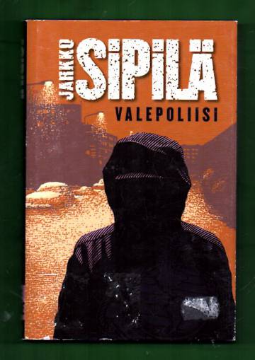 Valepoliisi