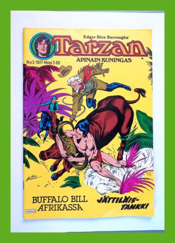 Tarzan 3/77