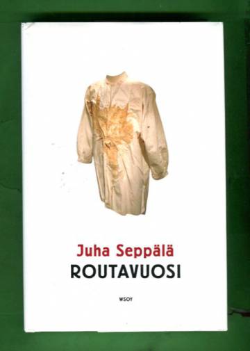 Routavuosi