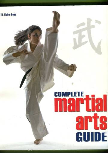 Complete Martial Arts Guide