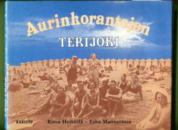 Aurinkorantojen Terijoki