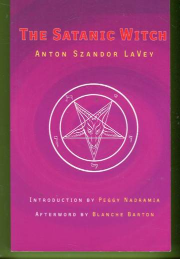 The Satanic Witch