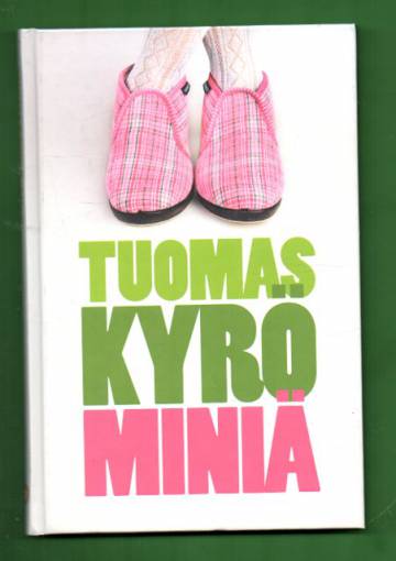 Miniä