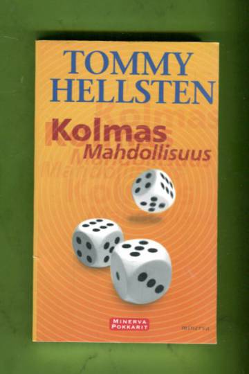 Kolmas mahdollisuus