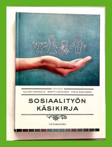 Sosiaalityön käsikirja