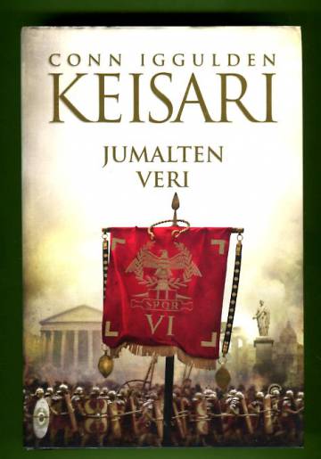 Keisari 5 - Jumalten veri