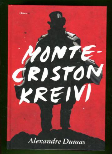 Monte-Criston kreivi