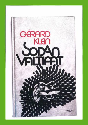 Sodan valtiaat