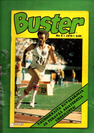 Buster 8/79