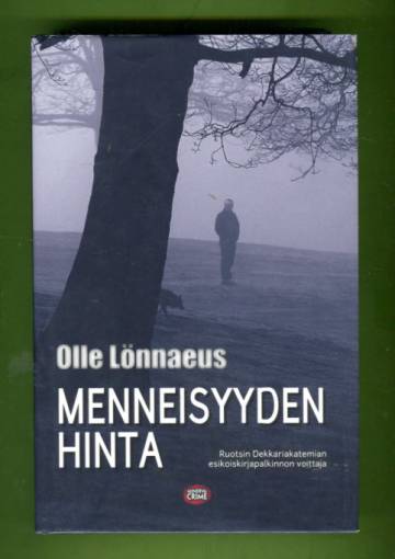 Menneisyyden hinta