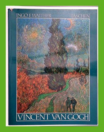 Vincent Van Gogh 1853-1890 - Vision and Reality