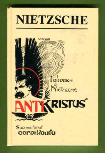 Antikristus