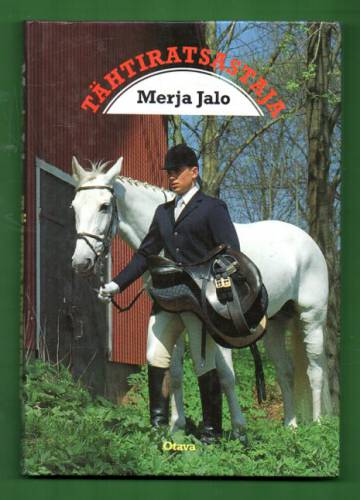 Tähtiratsastaja