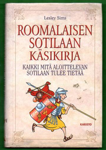 Roomalaisen sotilaan käsikirja