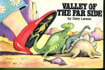 Valley of the Far Side