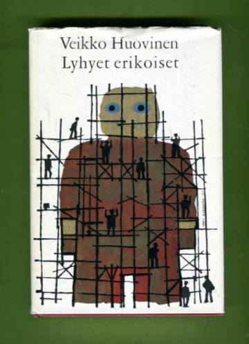 Lyhyet erikoiset