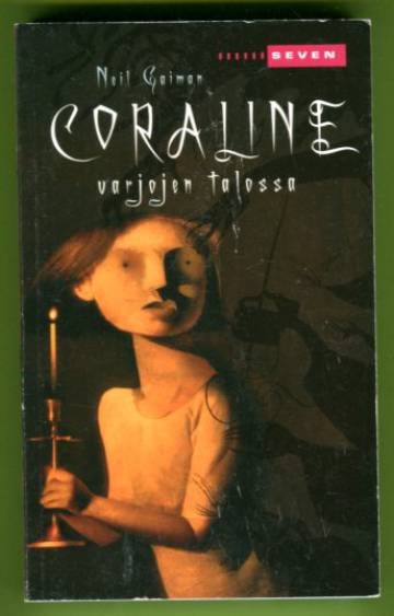 Coraline varjojen talossa