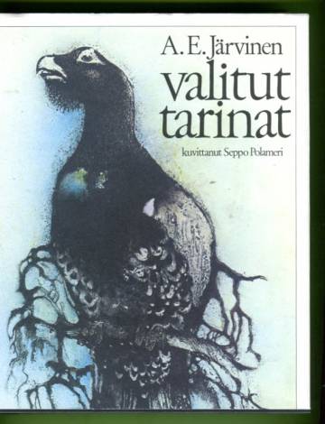 Valitut tarinat