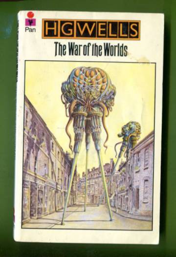 The War of the Worlds