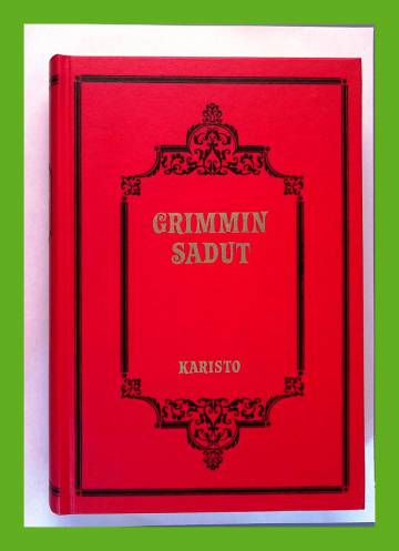 Grimmin sadut