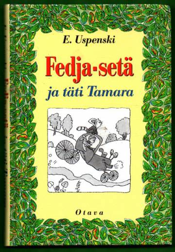 Fedja-setä ja täti Tamara