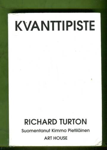 Kvanttipiste