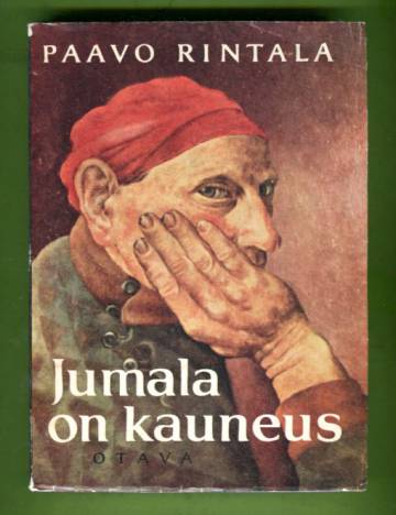 Jumala on kauneus