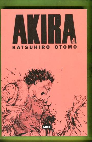 Akira 4