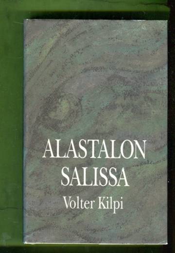 Alastalon salissa - Kuvaus saaristosta