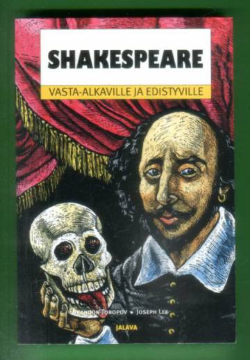 Shakespeare vasta-alkaville ja edistyneille