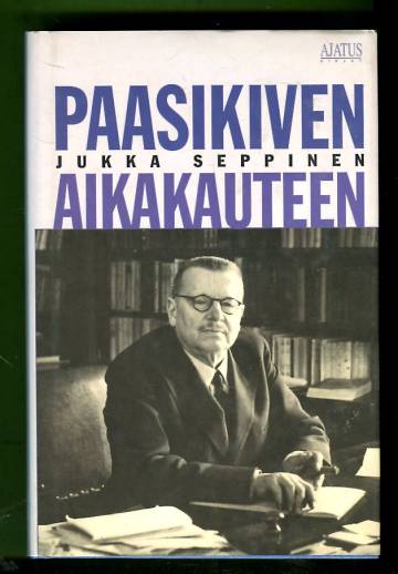 Paasikiven aikakauteen