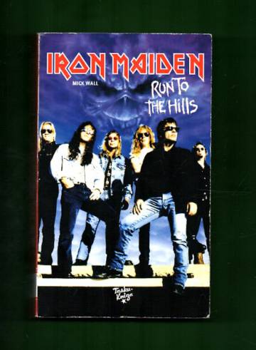 Iron Maiden - Run to the Hills