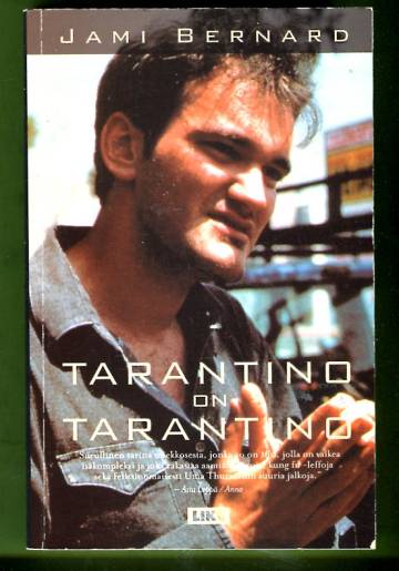 Tarantino on Tarantino