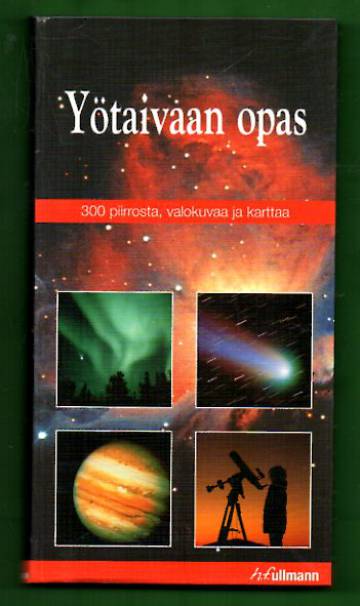 Yötaivaan opas