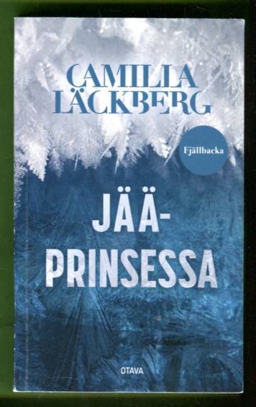 Jääprinsessa