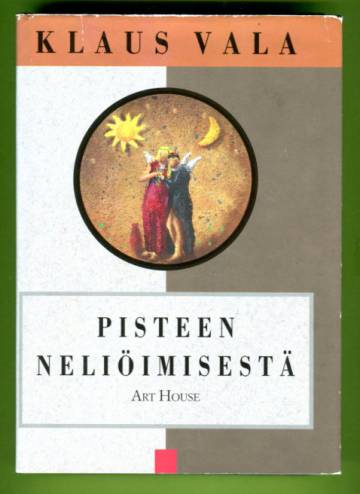 Pisteen neliöimisestä