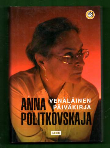 Venäläinen päiväkirja