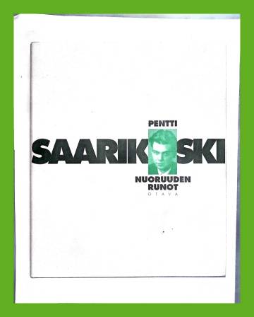 Nuoruuden runot - Kreikkalainen kausi 1958-1959