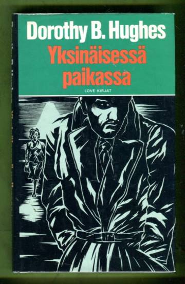 Yksinäisessä paikassa