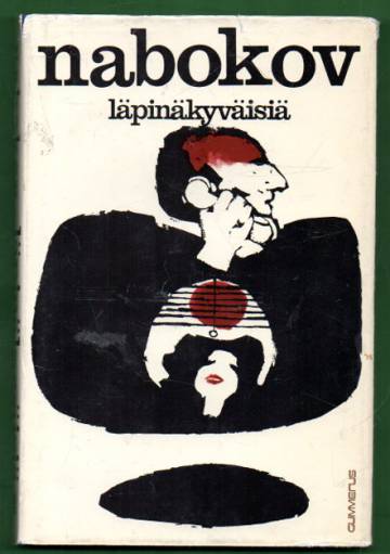 Läpinäkyväisiä