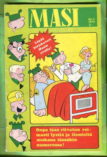 Masi 2/74