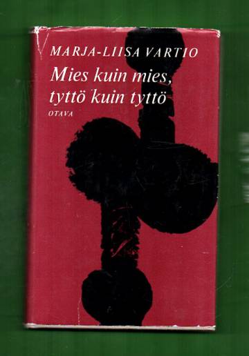 Mies kuin mies, tyttö kuin tyttö